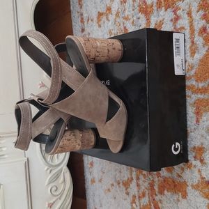 Guess heels